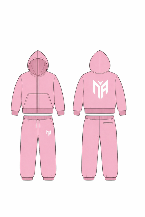 Nyra Signature Traksuit